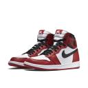 Air Jordan 1 Retro High OG 'Chicago' Shoes - Size 11.5