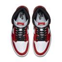 Air Jordan 1 Retro High OG 'Chicago' Shoes - Size 11.5