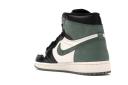 Air Jordan 1 Retro High OG 'Clay Green' 555088-135