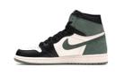 Air Jordan 1 Retro High OG 'Clay Green' 555088-135