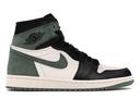 Air Jordan 1 Retro High OG 'Clay Green' 555088-135