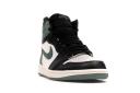 Air Jordan 1 Retro High OG 'Clay Green' 555088-135