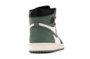 Air Jordan 1 Retro High OG 'Clay Green' 555088-135