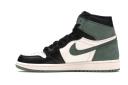 Air Jordan 1 Retro High OG 'Clay Green' 555088-135