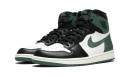 Air Jordan 1 Retro High OG 'Clay Green' Shoes - Size 10.5