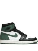 Air Jordan 1 Retro High OG 'Clay Green' Shoes - Size 10.5