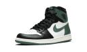 Air Jordan 1 Retro High OG 'Clay Green' Shoes - Size 10.5