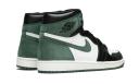 Air Jordan 1 Retro High OG 'Clay Green' Shoes - Size 10.5