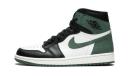Air Jordan 1 Retro High OG 'Clay Green' Shoes - Size 10.5