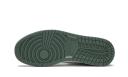Air Jordan 1 Retro High OG 'Clay Green' Shoes - Size 8
