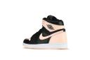 Air Jordan 1 Retro High OG 'Crimson Tint'
