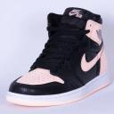 Air Jordan 1 Retro High OG 'Crimson Tint'