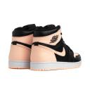 Air Jordan 1 Retro High OG 'Crimson Tint'