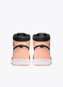 Air Jordan 1 Retro High OG 'Crimson Tint'