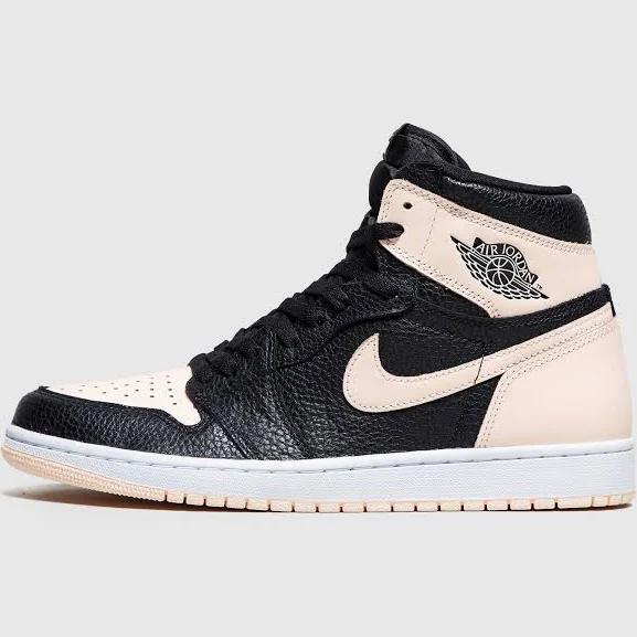 Air Jordan 1 Retro High OG 'Crimson Tint'