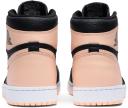 Air Jordan 1 Retro High OG 'Crimson Tint' Shoes - Size 16