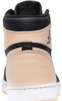Air Jordan 1 Retro High OG 'Crimson Tint' Shoes - Size 16
