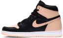 Air Jordan 1 Retro High OG 'Crimson Tint' Shoes - Size 16