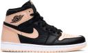 Air Jordan 1 Retro High OG 'Crimson Tint' Shoes - Size 16