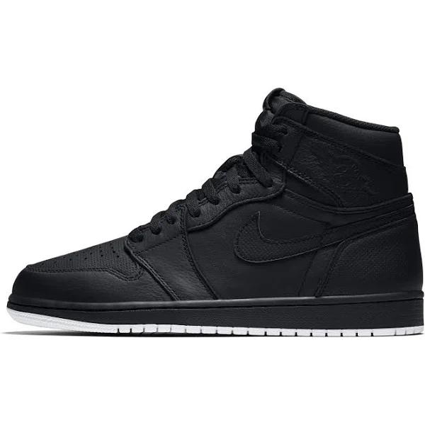 Air Jordan 1 Retro High OG 'Crimson Tint' Shoes - Size 16