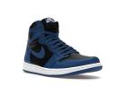 Air Jordan 1 Retro High OG 'Dark Marina Blue'
