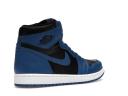 Air Jordan 1 Retro High OG 'Dark Marina Blue'