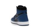 Air Jordan 1 Retro High OG 'Dark Marina Blue' 555088-404, 5.5 W / Blue