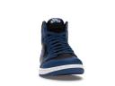 Air Jordan 1 Retro High OG 'Dark Marina Blue' 555088-404, 5.5 W / Blue