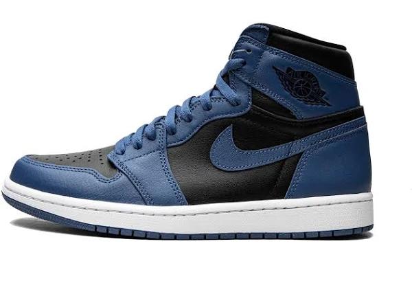 Air Jordan 1 Retro High OG 'Dark Marina Blue' 555088-404 5