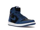 Air Jordan 1 Retro High OG 'Dark Marina Blue' 555088-404 6