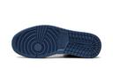 Air Jordan 1 Retro High OG 'Dark Marina Blue' 555088-404 6