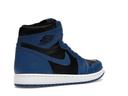 Air Jordan 1 Retro High OG 'Dark Marina Blue' 555088-404 6