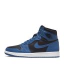 Air Jordan 1 Retro High OG Dark Marina Blue (Mens) US 11.5 Mens
