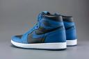 Air Jordan 1 Retro High OG Dark Marina Blue (Mens) US 11.5 Mens