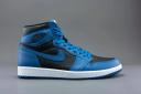 Air Jordan 1 Retro High OG Dark Marina Blue (Mens) US 11.5 Mens