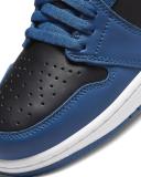 Air Jordan 1 Retro High OG Dark Marina Blue (Mens) US 11.5 Mens