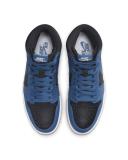 Air Jordan 1 Retro High OG Dark Marina Blue (Mens) US 11.5 Mens