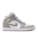 Air Jordan 1 Retro High OG 'Dark Mocha' 555088-105