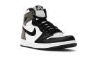 Air Jordan 1 Retro High OG 'Dark Mocha' 555088-105