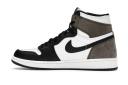 Air Jordan 1 Retro High OG 'Dark Mocha' 555088-105