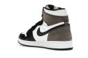 Air Jordan 1 Retro High OG 'Dark Mocha' 555088-105