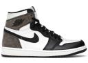 Air Jordan 1 Retro High OG 'Dark Mocha' 555088-105