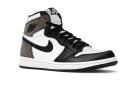 Air Jordan 1 Retro High OG 'Dark Mocha' 555088-105