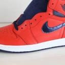 Air Jordan 1 Retro High OG 'David Letterman'