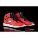 Air Jordan 1 Retro High OG 'David Letterman'