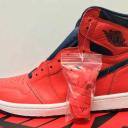 Air Jordan 1 Retro High OG 'David Letterman'