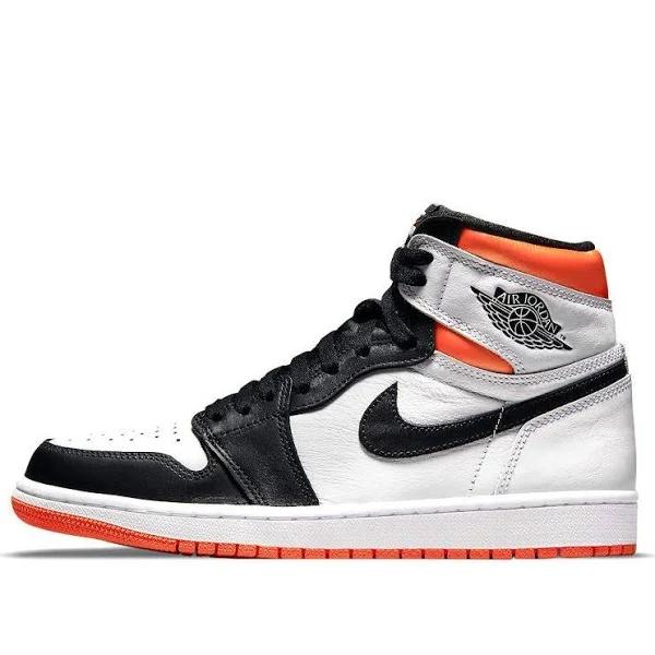 Air Jordan 1 Retro High OG 'David Letterman'