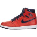 Air Jordan 1 Retro High OG 'David Letterman'