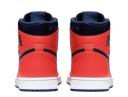 Air Jordan 1 Retro High OG 'David Letterman'