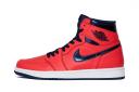 Air Jordan 1 Retro High OG David Letterman Size 7